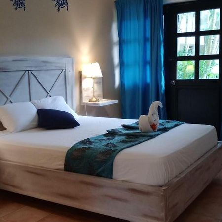 Hotel Bahia Punta Bonita Las Terrenas Zewnętrze zdjęcie