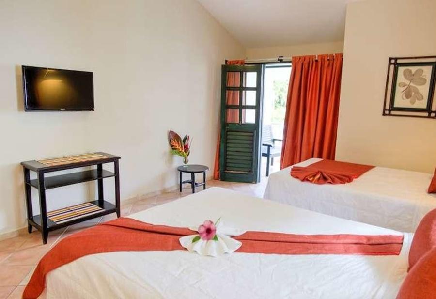 Hotel Bahia Punta Bonita Las Terrenas Zewnętrze zdjęcie