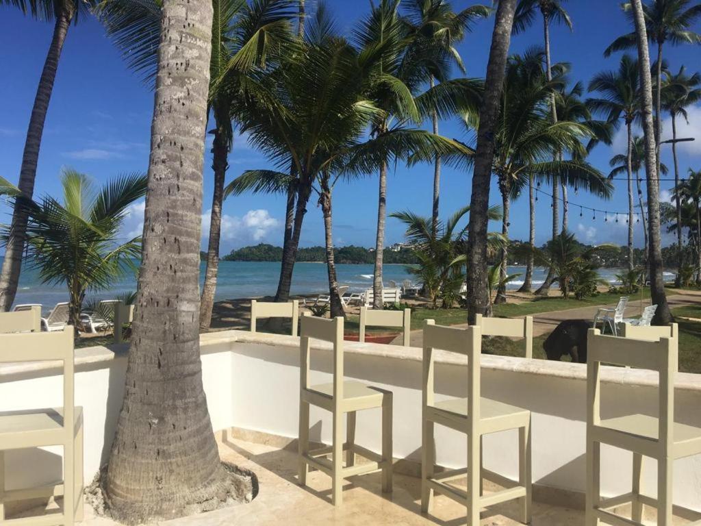 Hotel Bahia Punta Bonita Las Terrenas Zewnętrze zdjęcie