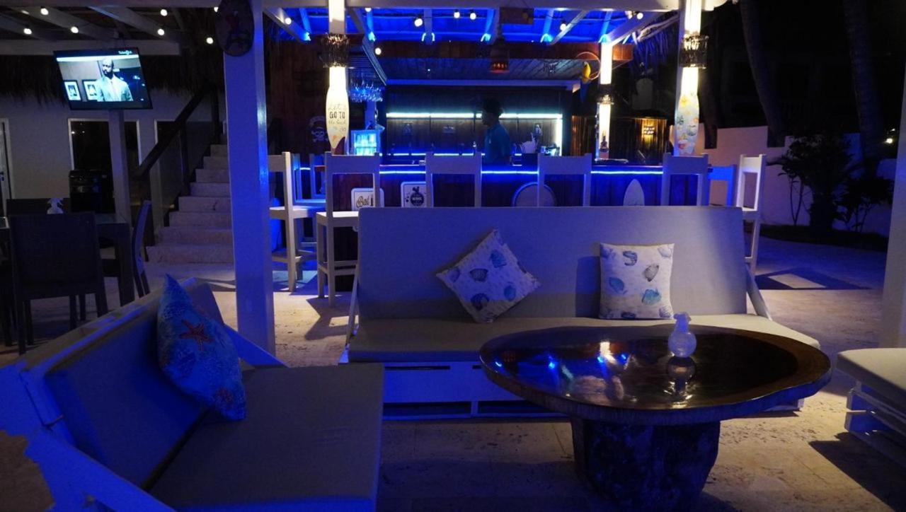 Hotel Bahia Punta Bonita Las Terrenas Zewnętrze zdjęcie