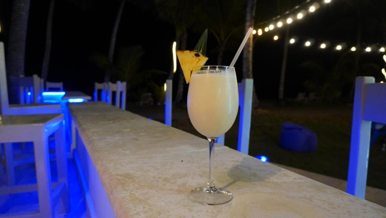 Hotel Bahia Punta Bonita Las Terrenas Zewnętrze zdjęcie