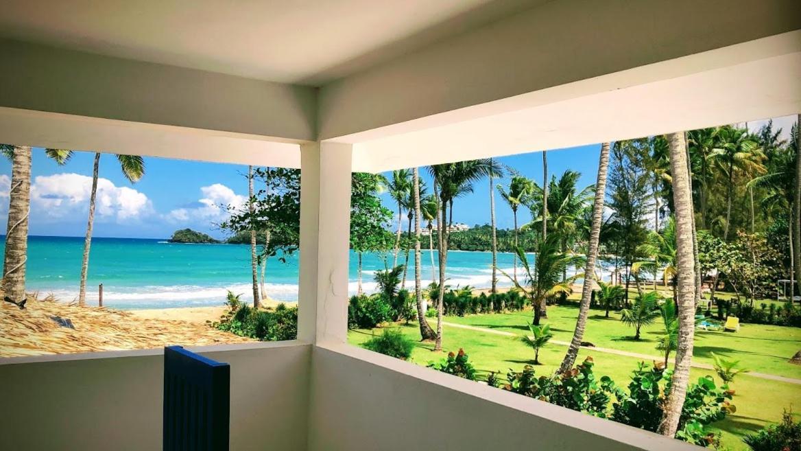 Hotel Bahia Punta Bonita Las Terrenas Zewnętrze zdjęcie