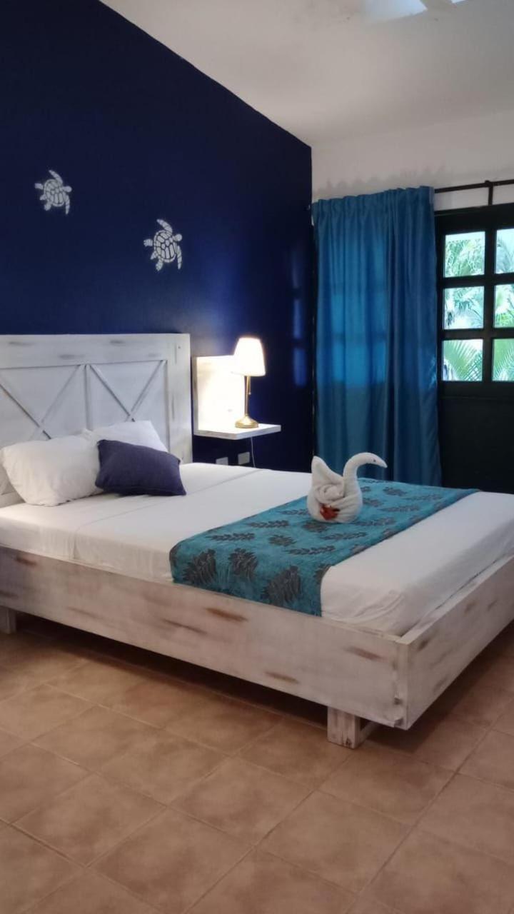 Hotel Bahia Punta Bonita Las Terrenas Zewnętrze zdjęcie