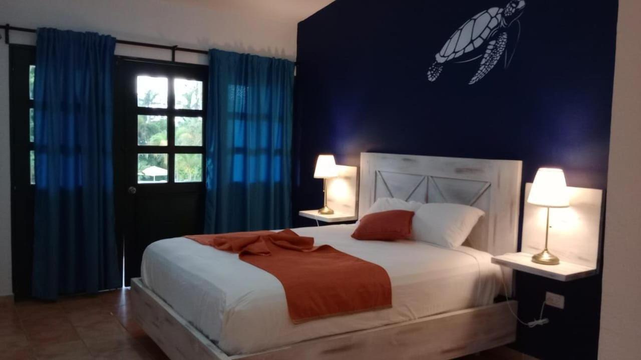 Hotel Bahia Punta Bonita Las Terrenas Zewnętrze zdjęcie