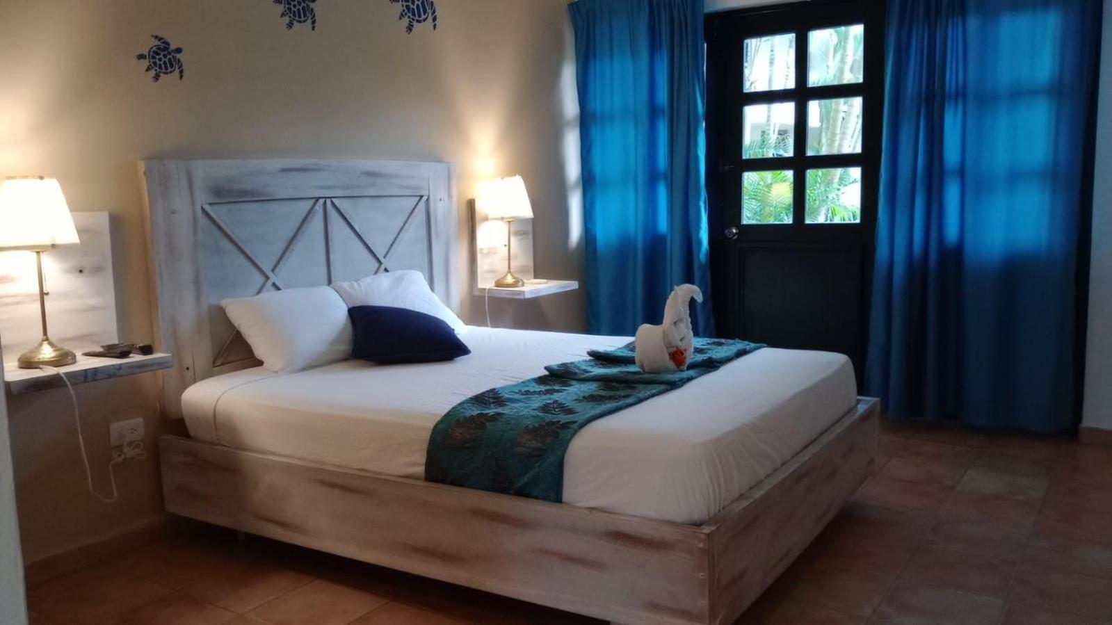 Hotel Bahia Punta Bonita Las Terrenas Zewnętrze zdjęcie