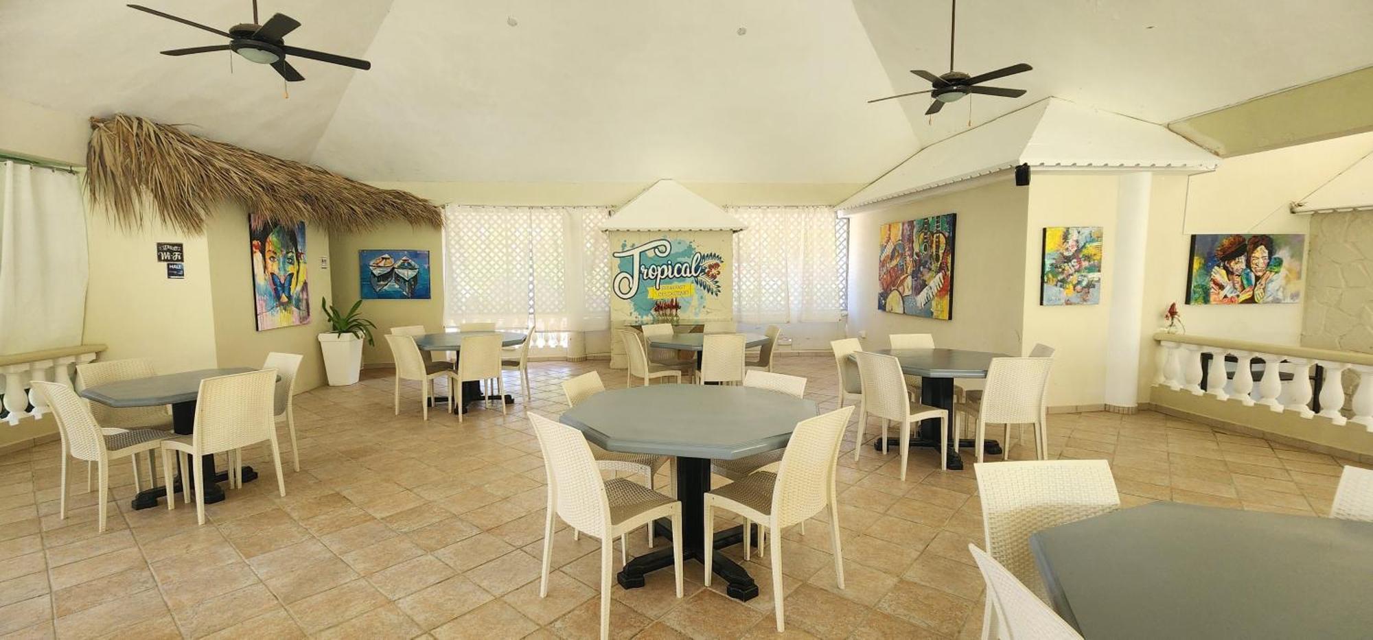 Hotel Bahia Punta Bonita Las Terrenas Zewnętrze zdjęcie