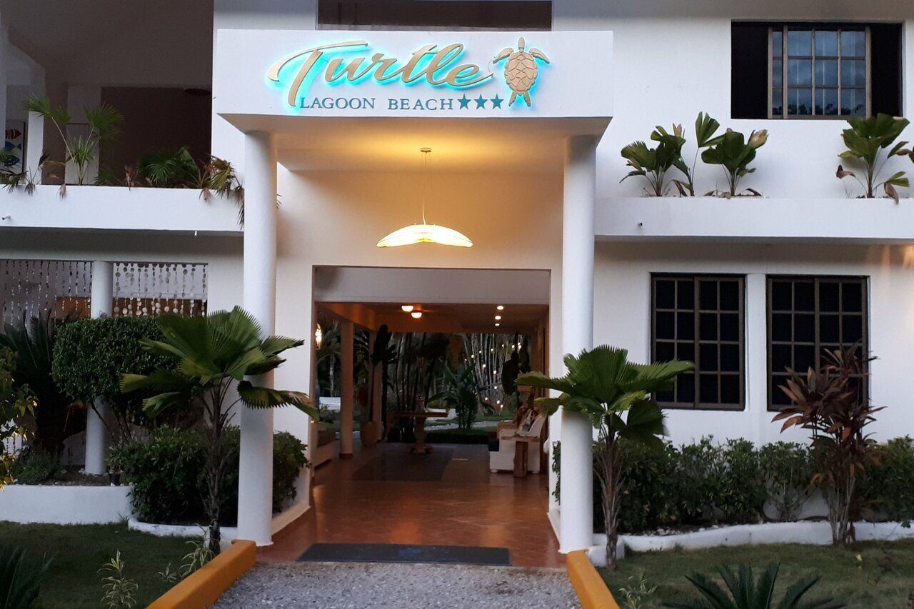 Hotel Bahia Punta Bonita Las Terrenas Zewnętrze zdjęcie