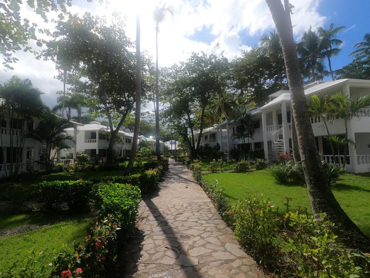 Hotel Bahia Punta Bonita Las Terrenas Zewnętrze zdjęcie
