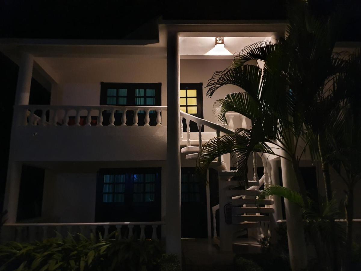 Hotel Bahia Punta Bonita Las Terrenas Zewnętrze zdjęcie