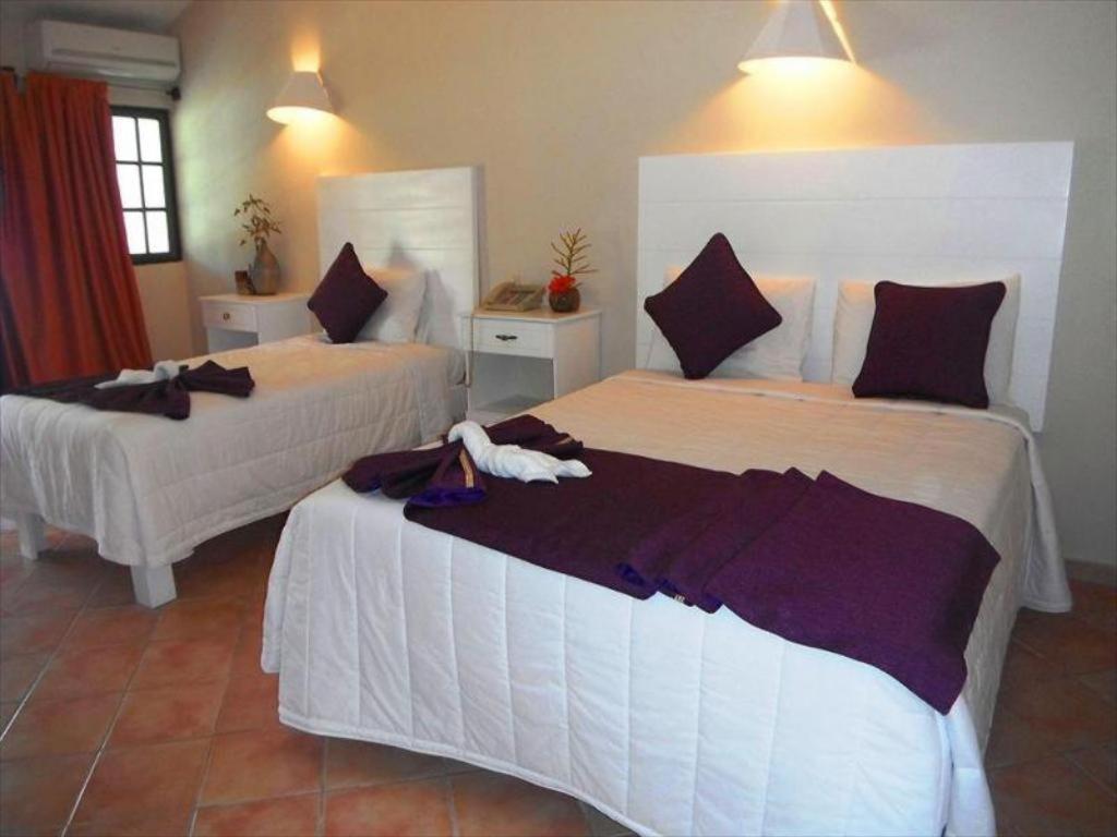 Hotel Bahia Punta Bonita Las Terrenas Zewnętrze zdjęcie