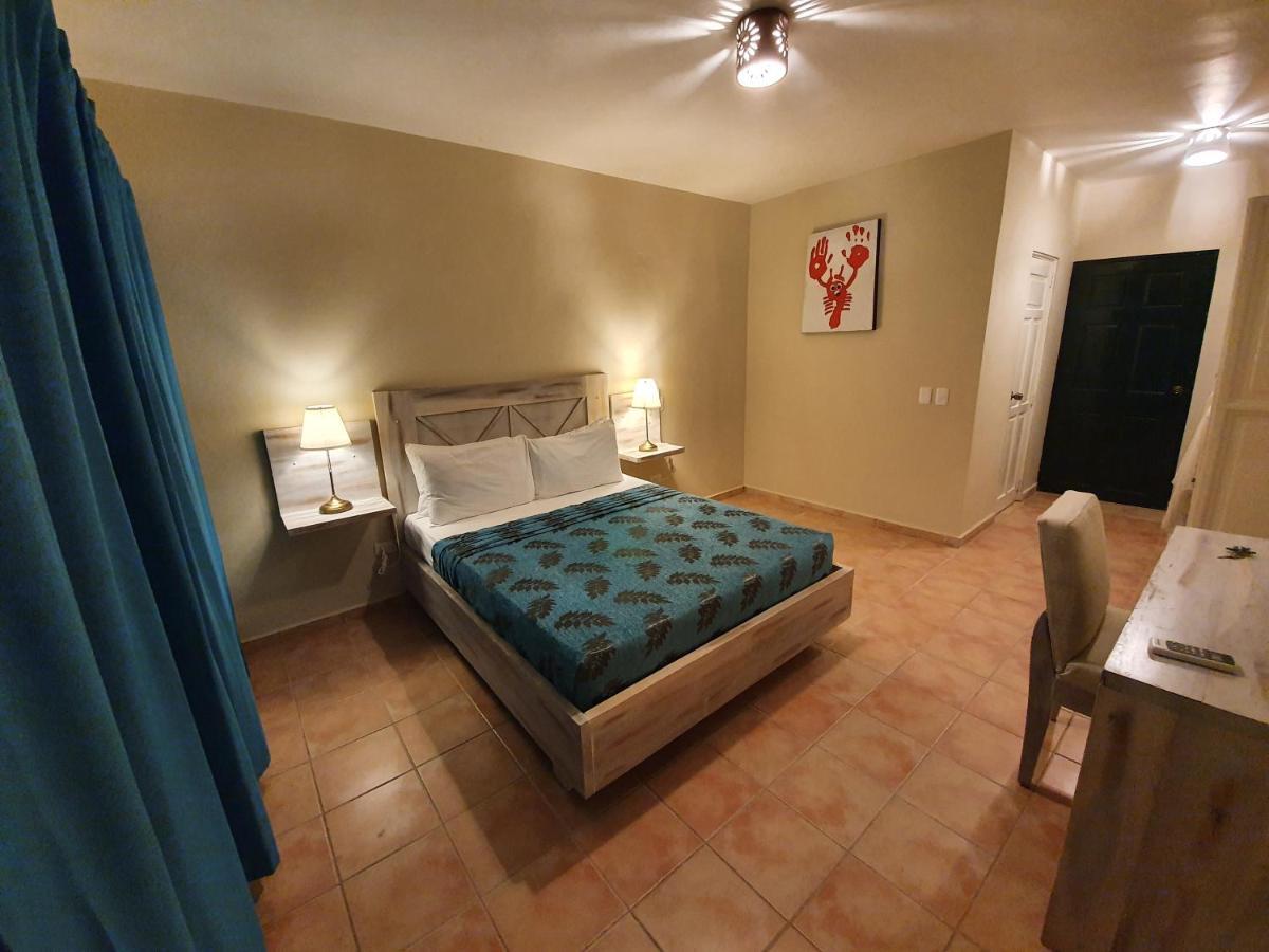 Hotel Bahia Punta Bonita Las Terrenas Zewnętrze zdjęcie