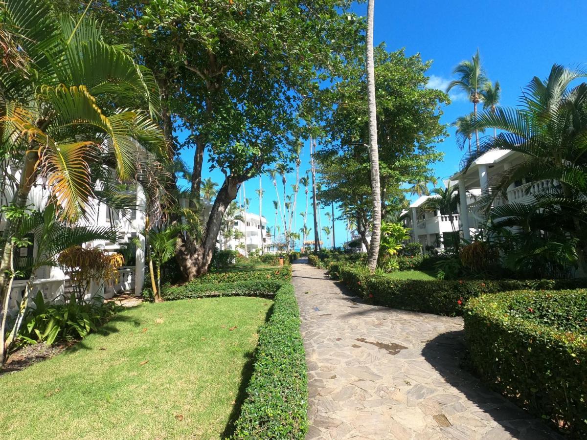 Hotel Bahia Punta Bonita Las Terrenas Zewnętrze zdjęcie