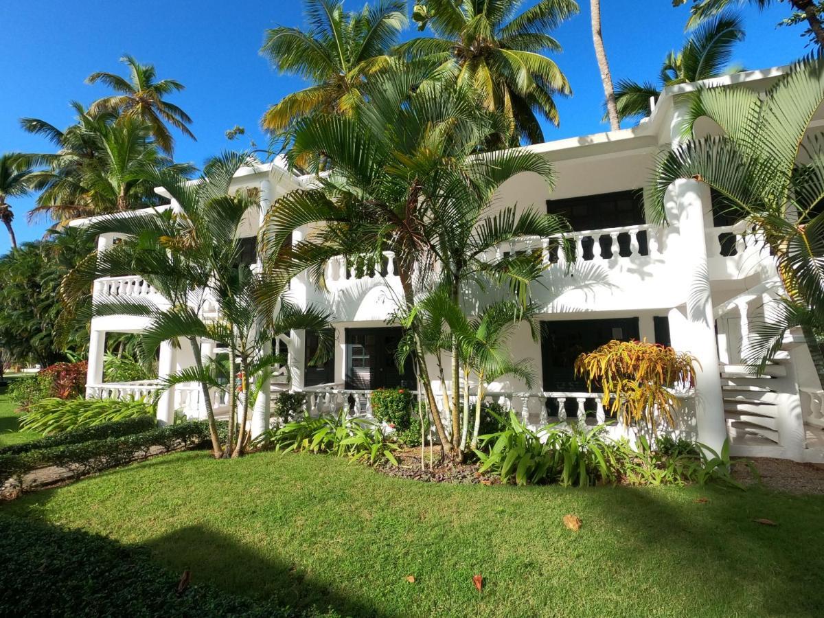 Hotel Bahia Punta Bonita Las Terrenas Zewnętrze zdjęcie