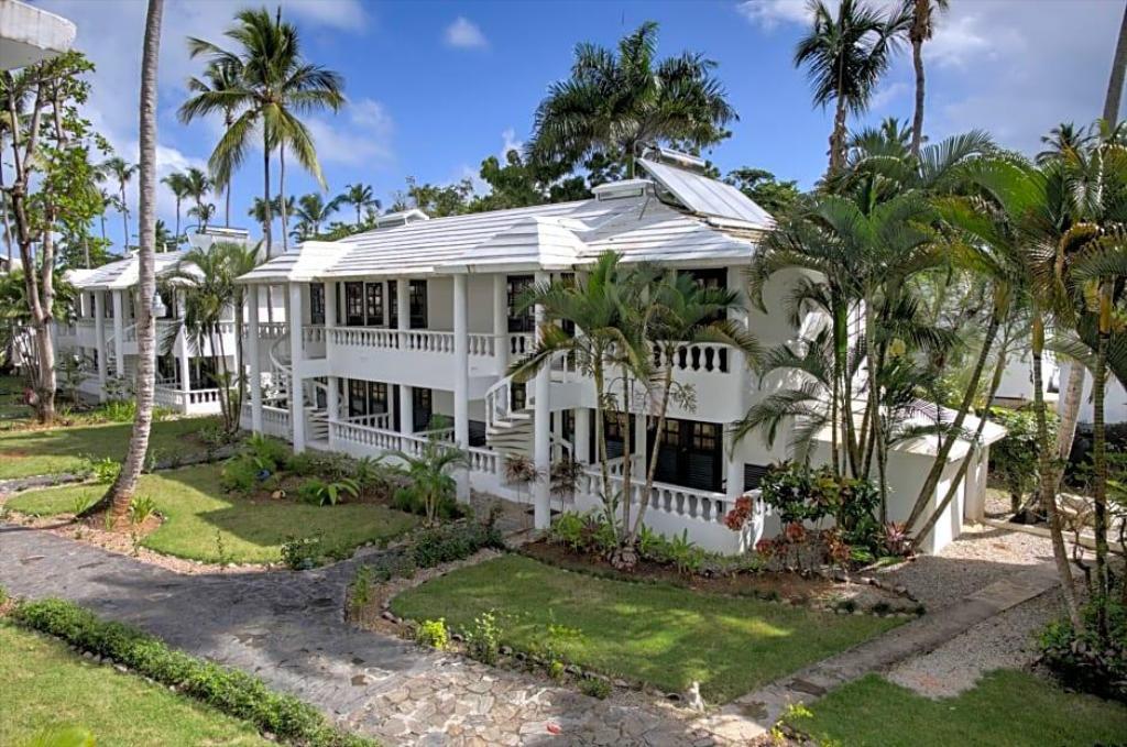 Hotel Bahia Punta Bonita Las Terrenas Zewnętrze zdjęcie