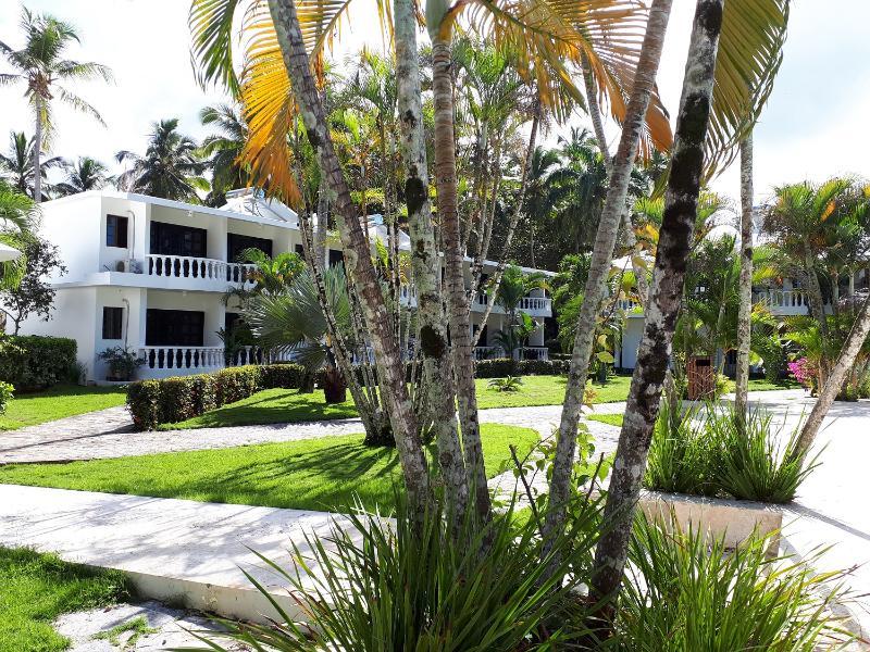 Hotel Bahia Punta Bonita Las Terrenas Zewnętrze zdjęcie