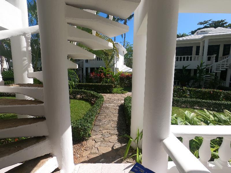 Hotel Bahia Punta Bonita Las Terrenas Zewnętrze zdjęcie